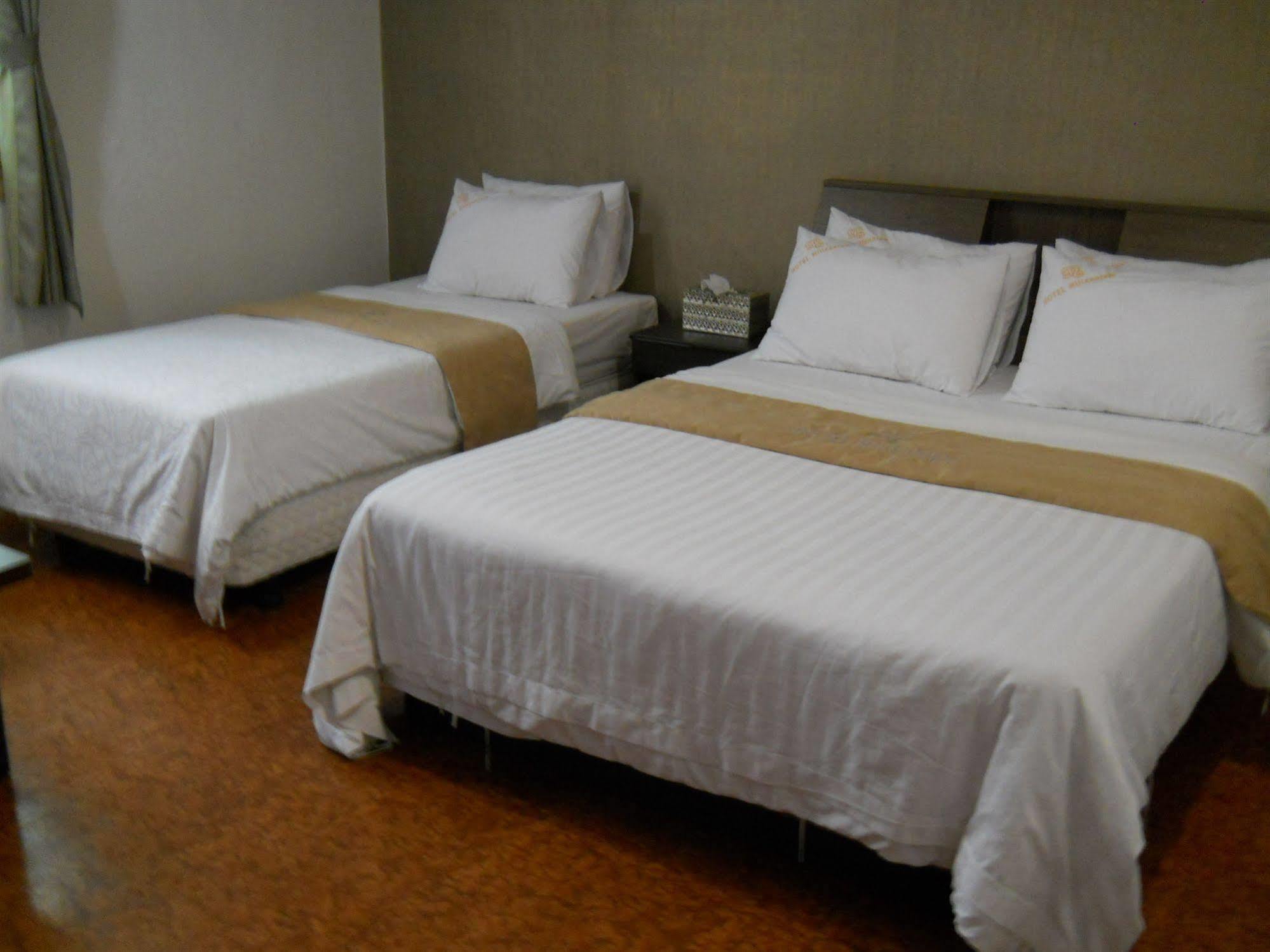 Millennium Hotel Goyang Luaran gambar